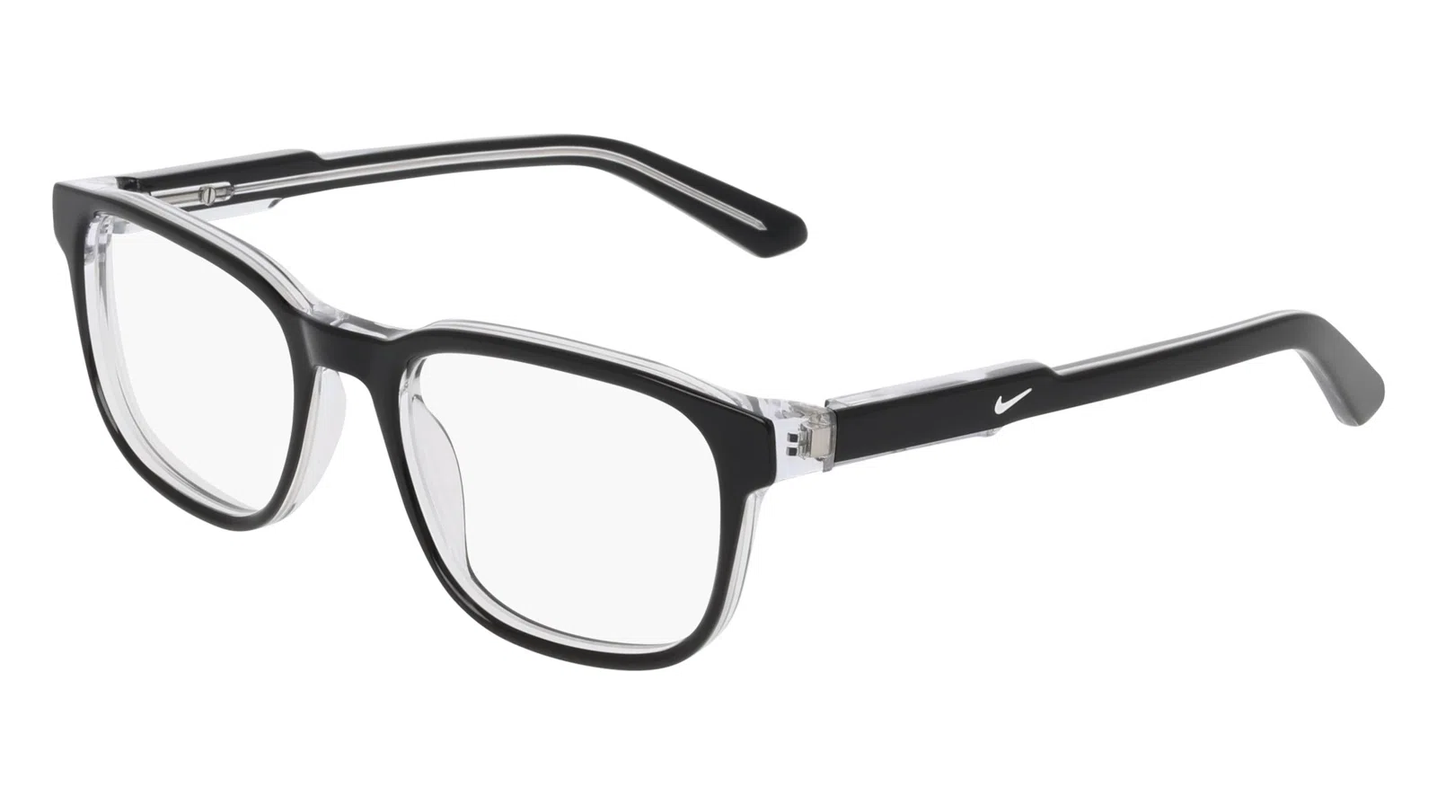 Nike 5062 Eyeglasses - view 3